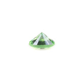 TSAVORITE DIAMOND CUT ROUND (A) 3.50MM 0.18 Cts.