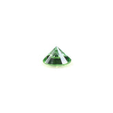 TSAVORITE DIAMOND CUT ROUND (A) 3.30MM 0.16 Cts.
