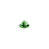 TSAVORITE DIAMOND CUT ROUND (AAA) 2.60MM 0.09 Cts.