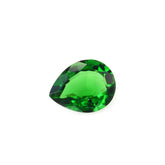 TSAVORITE CUT PEAR (AAAA) 5X4MM 0.40 Cts.