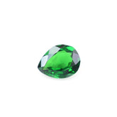 TSAVORITE CUT PEAR (AAAA) 4.50X3.50MM 0.22 Cts.