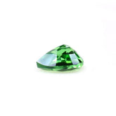 TSAVORITE CUT PEAR (AA) 4.50X3.50MM 0.27 Cts.