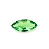 TSAVORITE CUT MARQUISE (AA) 8X4MM 0.70 Cts.