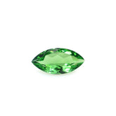 TSAVORITE CUT MARQUISE (AA/SI) 6X3MM 0.29 Cts.