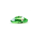 TSAVORITE CUT MARQUISE (AA/HI) 6X3MM 0.31 Cts.