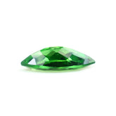 TSAVORITE CUT MARQUISE (AAA/SI) 8X4MM 0.50 Cts.