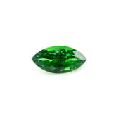 TSAVORITE CUT MARQUISE (AAA/HI) 6X3MM 0.30 Cts.