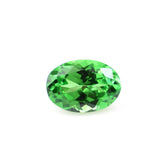 TSAVORITE CUT OVAL (AA) 7X5MM 0.91 Cts.