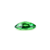 TSAVORITE CUT OVAL (AAA) 6X4MM 0.55 Cts.