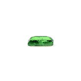 TSAVORITE CUT BAGUETTE (AA/HI) 4X2MM 0.13 Cts.