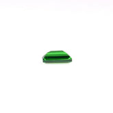 TSAVORITE CUT BAGUETTE (AAA) 3.50X2MM 0.1 Cts.