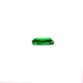 TSAVORITE CUT BAGUETTE (AAA/HI) 4X2MM 0.14 Cts.