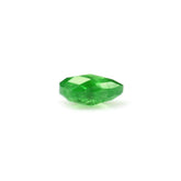 TSAVORITE BRIOLETTE PEAR (AA/HI) 4X3MM 0.2 Cts.