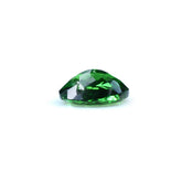 TSAVORITE CUT OVAL (AA/HI) 6X5MM 0.76 Cts.