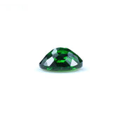 TSAVORITE CUT OVAL (AAA/HI) 6X5MM 0.75 Cts.