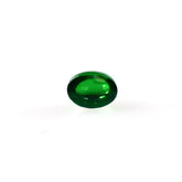 TSAVORITE PLAIN OVAL CAB 3.00X2.00 MM 0.15 CTS