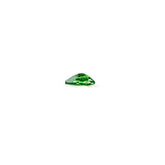 TSAVORITE CUT PEAR (AAA)(CLEAN) 4.80X3.00 MM 0.50 CTS