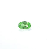 TSAVORITE CUT OVAL (A)(HI) 4.50X3.00 MM 0.05 CTS