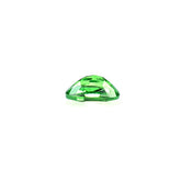 TSAVORITE CUT OVAL (AA)(HI) 4.50X3.00 MM 0.05 CTS