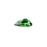 TSAVORITE CUT PEAR (AAA)(CLEAN) 6.00X4.00 MM 0.45 CTS