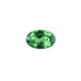TSAVORITE CUT OVAL (AA)(HI) 5.00X3.00 MM 0.19 CTS