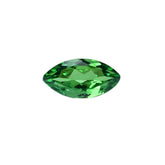 TSAVORITE CUT MARQUISE (AA)(CLEAN) 6.00X3.00 MM 0.25 CTS