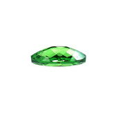 TSAVORITE CUT MARQUISE (AA)(CLEAN) 6.00X3.00 MM 0.25 CTS