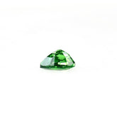 TSAVORITE STEP CUT PEAR (AA)(CLEAN) 5.00X4.00 MM 0.28 CTS