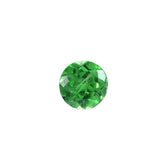 TSAVORITE CUT ROUND (AA)(HI) 3.00X3.00 MM 0.11 CTS