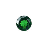 TSAVORITE CUT ROUND (AAAA)(CLEAN) 6.00X6.00 MM 0.80 CTS