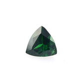 TSAVORITE CUT TRILLIAN (AAAA)(SI) 5.00X5.00 MM 0.45 CTS