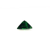 TSAVORITE CUT TRILLIAN (AAAA)(SI) 5.00X5.00 MM 0.45 CTS