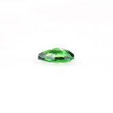 TSAVORITE STEP CUT PEAR (AAA)(CLEAN) 4.50X3.50 MM 0.23 CTS