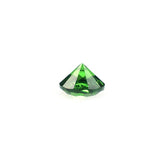 TSAVORITE DIAMOND CUT ROUND (AAA)(SI) 3.50X3.50 MM 0.05 CTS