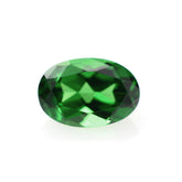 TSAVORITE CUT OVAL (AAA) 6X4MM 0.60 Cts.