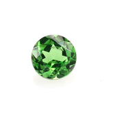 TSAVORITE CUT ROUND (AA/SI) 3MM 0.14 Cts.