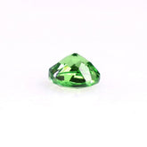 TSAVORITE CUT ROUND (AA/SI) 3MM 0.14 Cts.