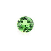 TSAVORITE CUT ROUND (A) 3MM 0.15 Cts.