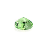 TSAVORITE CUT ROUND (A) 3MM 0.15 Cts.