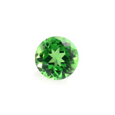 TSAVORITE CUT ROUND (AAA/SI) 3.50MM 0.21 Cts.