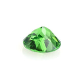 TSAVORITE CUT ROUND (AAA/SI) 3.50MM 0.21 Cts.