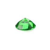 TSAVORITE CUT ROUND (HI) (AAA) 3.70MM 0.26 Cts.