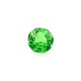 TSAVORITE CUT ROUND (HI) (AAA) 3.80MM 0.26 Cts.