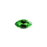 TSAVORITE CUT MARQUISE (AAA) 4X2MM 0.09 Cts.