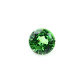 TSAVORITE CUT ROUND (AA) 3.50MM 0.22 Cts.