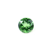 TSAVORITE CUT ROUND (AA) 3.30MM 0.18 Cts.