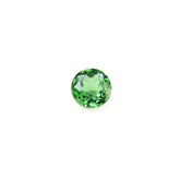 TSAVORITE CUT ROUND (AA) 2.70MM 0.1 Cts.