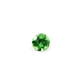 TSAVORITE CUT ROUND (AA/SI) 2.25MM 0.05 Cts.