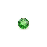 TSAVORITE CUT ROUND (AA/SI) 3MM 0.13 Cts.