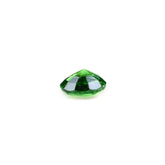 TSAVORITE CUT ROUND (AA/SI) 3.70MM 0.26 Cts.